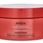 Aveda Nutriplenish Treatment Masque Deep Moisture Orta ve Kalın Telli Saçlar İçin 200 ml Yoğun Nemlendirici Saç Maskesi