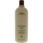 Aveda Rosemary 1000 ml Mint Canlandırıcı El Ve Vücut Duş Jeli