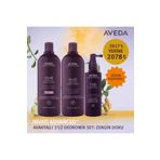 Aveda Zengin Doku Invati Advanced Avantajlı 3'lü Set