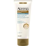Aveeno 200 ml Vücut Peelingi Parlak ve Eşit Cilt Tonu İçin Nazik Peeling Etkisi Sunar