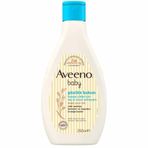 Aveeno 250 ml Bebek Günlük Bakım Saç ve Vücut Şampuanı