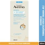 Aveeno 300 ml Dermexa Emollient Body Wash
