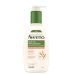 Aveeno 300 ml Yoğurt Apricot Honey Vücut Kremi