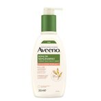 Aveeno 300 ml Yoğurt Apricot Honey Vücut Kremi