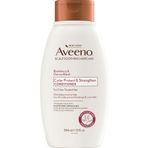 Aveeno 354 ml Blackberry Quinoa Protein Blend Saç Kremi