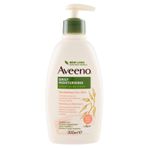 Aveeno Apricot 300 ml Honey Lotion Günlük Nemlendirici
