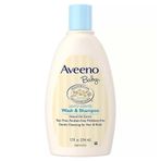 Aveeno Baby 345 ml Bebek Şampuanı
