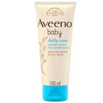 Aveeno Baby Barrier 100 ml Cream