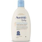 Aveeno Baby Eczema Therapy 354 ml Nemlendirici Krem