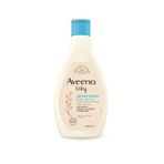 Aveeno Baby Günlük Bakım Hassas Ciltler İçin 400 ml Saç ve Vücut Şampuanı