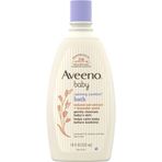 Aveeno Baby Lavender Vanilla 532 ml Banyo Bakımı