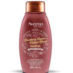 Aveeno Blackberry Quinoa Protein Blend 354 ml Şampuan