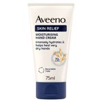 AVEENO® CILT RELIEF NEMLENDIRICI EL KREMI (Ambalaj Değişebilir)