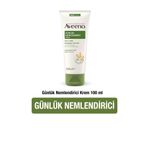 Aveeno Daily Moisturizing 100 ml Günlük Nemlendirici Krem