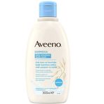 Aveeno Dermexa Emollient 300 ml Duş jeli