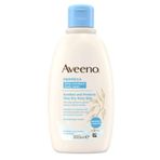 Aveeno Dermexa Emollient 300 ml Vücut Yıkama Jeli