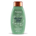 Aveeno Fresh Greens Blend 354 ml Şampuan