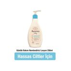 AVEENO Günlük Bakım Bebek Losyonu 250 ml