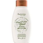 Aveeno Plant Protein Blend 354 ml Güç ve Uzunluk Desteği Şampuanı