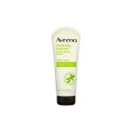 Aveeno Positively Radiant 198 gr Cilt Aydınlatıcı Soya Özü Günlük Yüz Peelingi