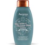 Aveeno Rose Water Chamomile Blend 354 ml Şampuan