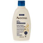 Aveeno Skin Relief 300 ml Bath Shower Oil
