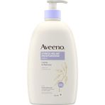 Aveeno Stress Relief 975 ml Lavanta Kokulu Nemlendirici Losyon