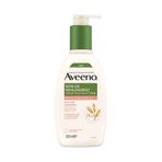 Aveeno Yoğurt Özlü 300 ml Günlük Nemlendirici Vücut Kremi