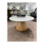 Avem Design Bohem %100 Meşe Ahşap Orta Sehpa
