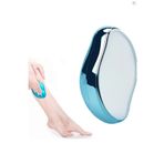 AVEMOR Crystal Eraser Epilasyon Aleti, Tüy Dökücü, Tüy Silgisi, Kristal Taş