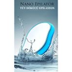 Avemor Tüy Dökücü Nano Epilatör