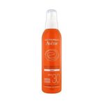Avene 200 ml Sunscreen Spf30 Spray