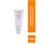 Avene 200 ml XeraCalm AD Lipid Replenishing Cream