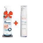 Avene 30 ml Cleanance Woman Düzensiz Ciltler İçin Gece Bakım Kremi+E2'quality Diş Beyazlatıcı Köpük