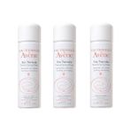 Avene 3x50 ml Eau Thermale Termal Su