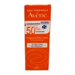 Avene 50 ml Spf 50+ Güneş Kremi