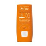 Avene 8 gr Hassas Bölgeler İçin 50 Faktör Stick Güneş Kremi