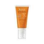 Avene Anti-Age SPF50+ Yaşlanma Karşıtı Güneş Kremi Yüksek Koruma Sağlayan Anti-Aging Güneş Kremi 50 ml