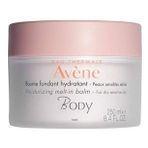 Avene Baume Fondant Hydratant 250 ml Nemlendirici Vücut Balsamı