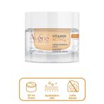 Avene CG Vitamine Active 50 ml Yoğun Krem