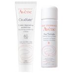 Avene Cicalfate 100 ml Bakım Kremi Termal Su 50ml Hediyeli