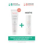 Avene Cicalfate 100 ml Protective Bakım Kremi + 50 ml Termal Su