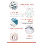 Avene Cicalfate+ Cildin 30 ml Doğal Bariyerinin Yenilenmesine Yardımcı Masaj Jeli