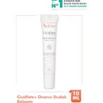 Avene Cicalfate Onarıcı ve Nemlendirici Dudak Kremi 10 ml Çatlamış ve Kurumuş Dudaklar için Bakım