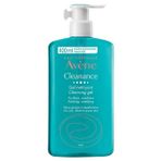 Avene Cleanance 400 ml Yüz ve Vücut Temizleme Jeli