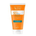 Avene Cleanance 50+ Faktör Sivilce Karşıtı Akneli-Yağlı Ciltler İçin Renksiz Güneş Koruyucu Krem