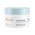 Avene Cleanance 50 ml Aqua Cream In Gel