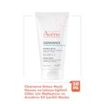 Avene Cleanance 50 ml Kil İçerikli Maske