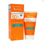 Avene Cleanance 50 ml Spf50+ Yağlı ve Akneli Ciltler İçin Güneş Kremi
