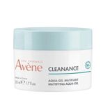 Avene Cleanance Aqua Gel Matifiant 50 ml Nemlendirici Jel Krem